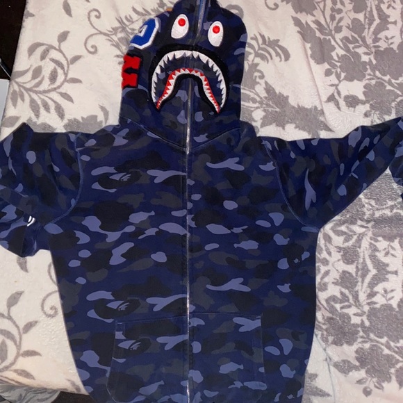 Bape Sleeve How To Tell If Bape Jacket Is Real Bape Hoodie Only